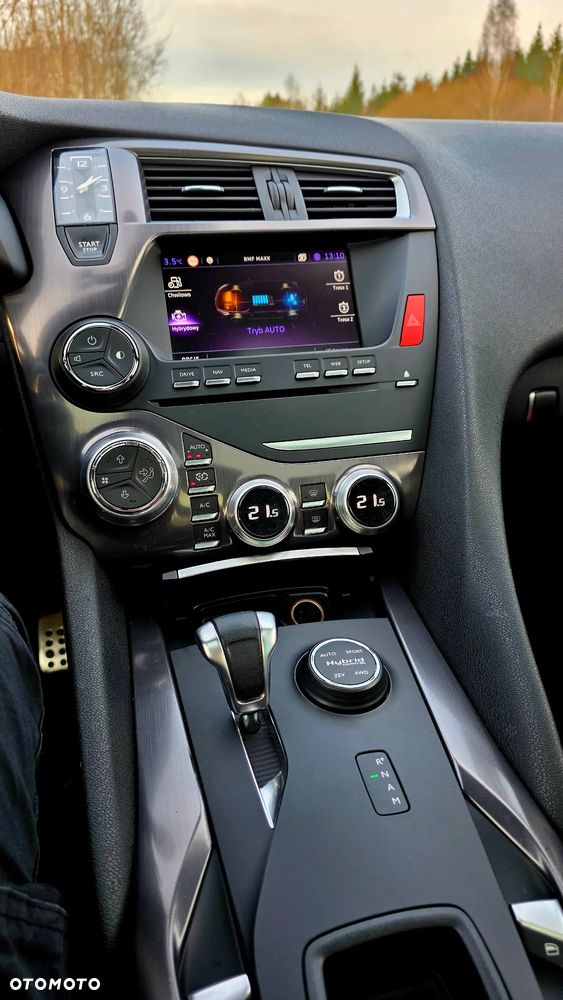 DS Automobiles DS 5 - 20