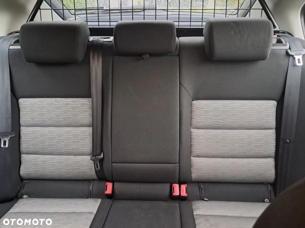 Skoda Octavia 1.4 TSI Ambition - 16