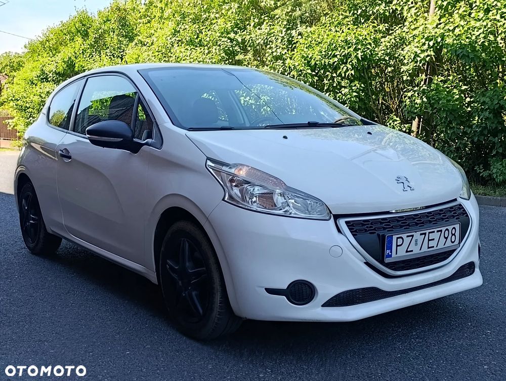 Peugeot 208 1.0 VTi/PureTech Access - 2