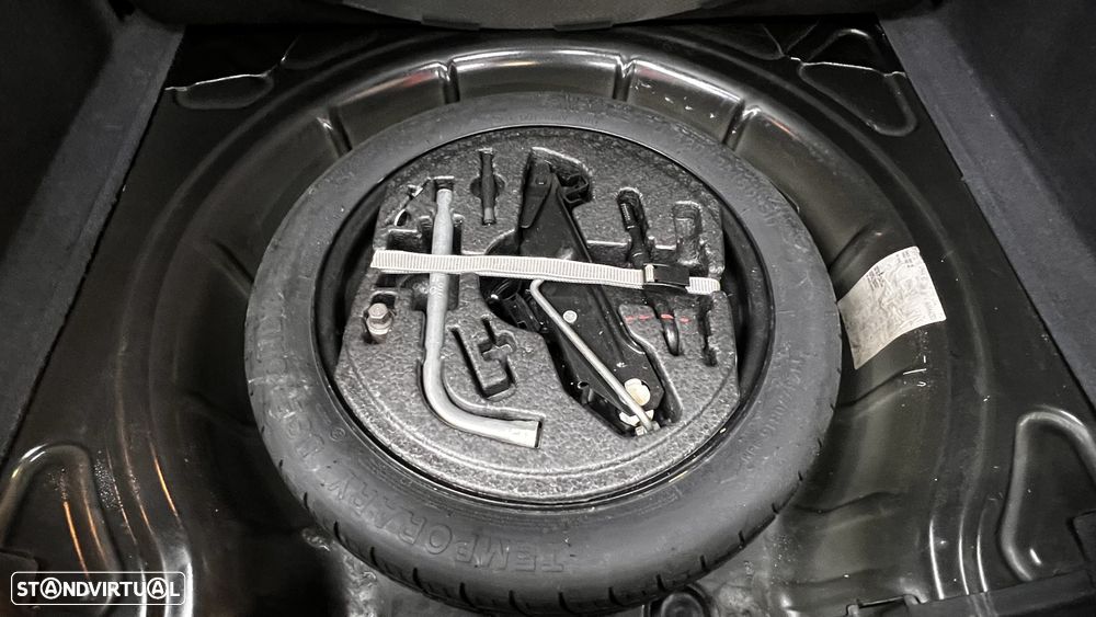 Audi A3 2.0 TDI Sport - 33