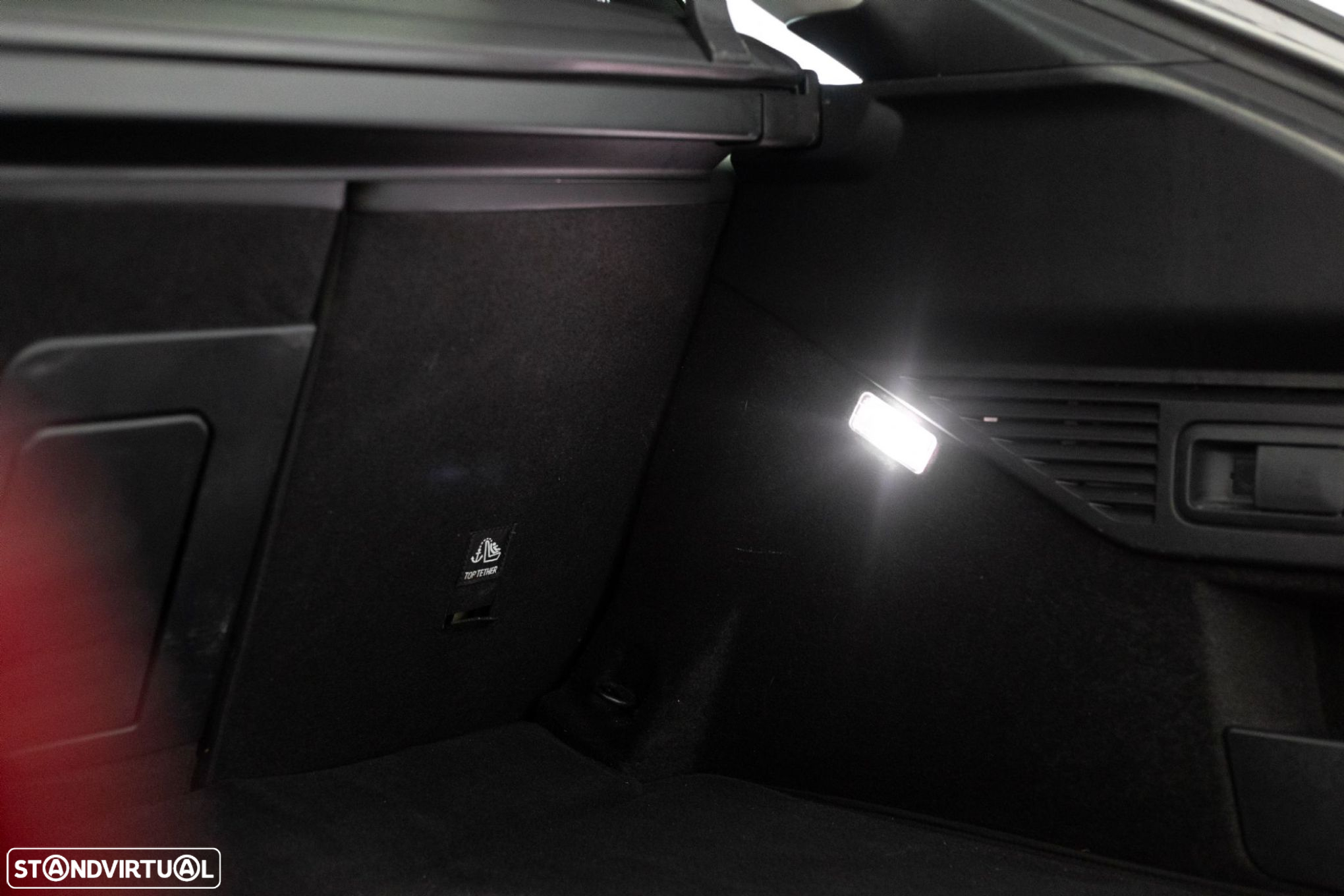 Citroën C5 X 1.2 PureTech Feel Business EAT8 - 12