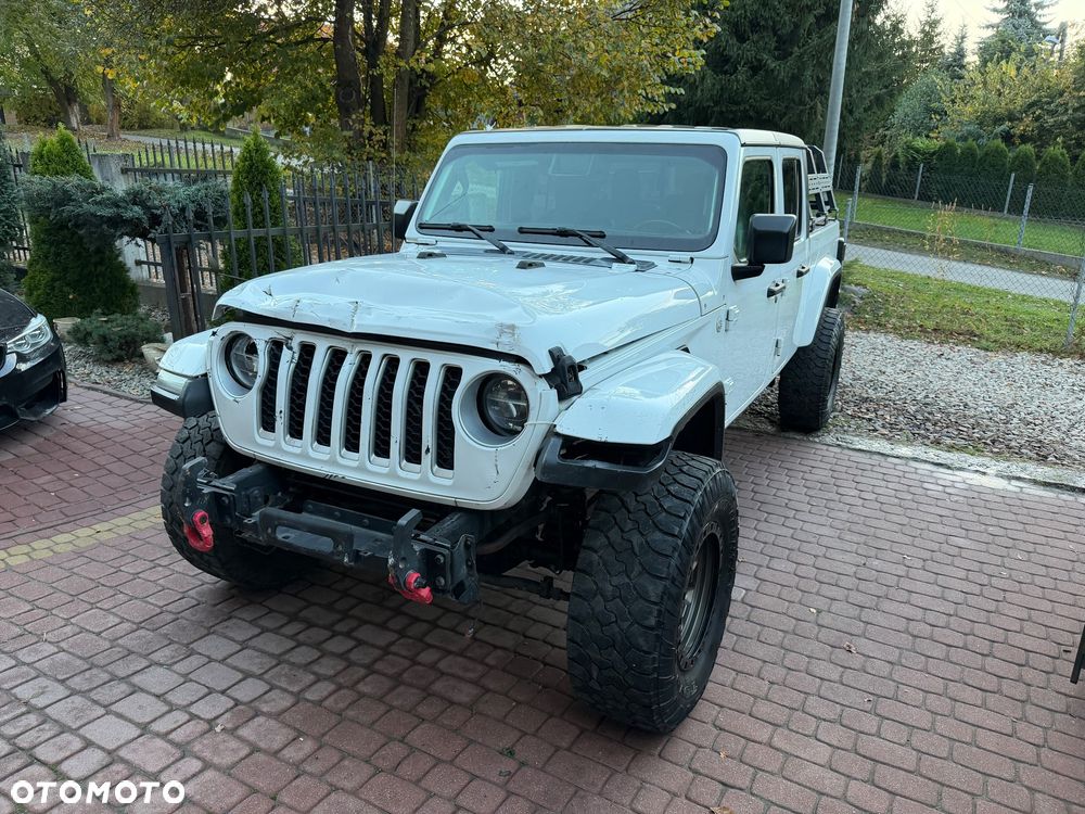 Jeep Gladiator - 3