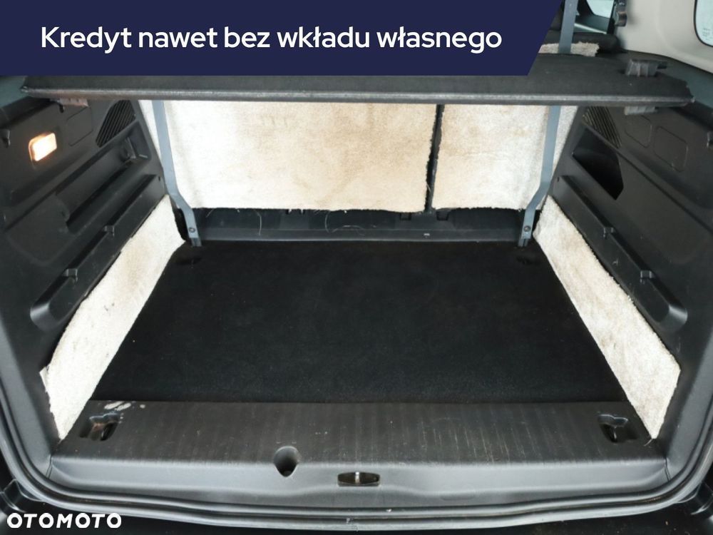 Citroën Berlingo - 11