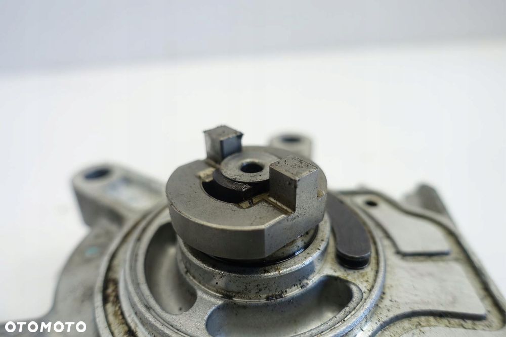POMPA VACUM Mazda 2 III 1.5 16V wakum PE0-18G00 - 5
