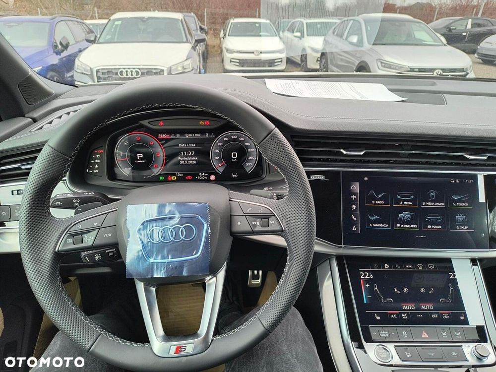 Audi Q7 - 11