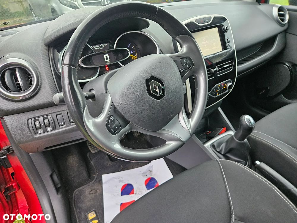 Renault Clio ENERGY TCe 90 Start & Stop LIMITED - 21