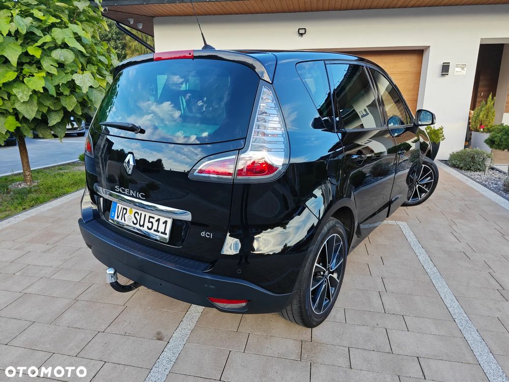 Renault Scenic - 14