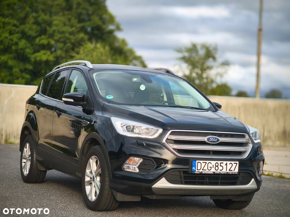Ford Kuga 2.0 TDCi 2x4 Trend - 6