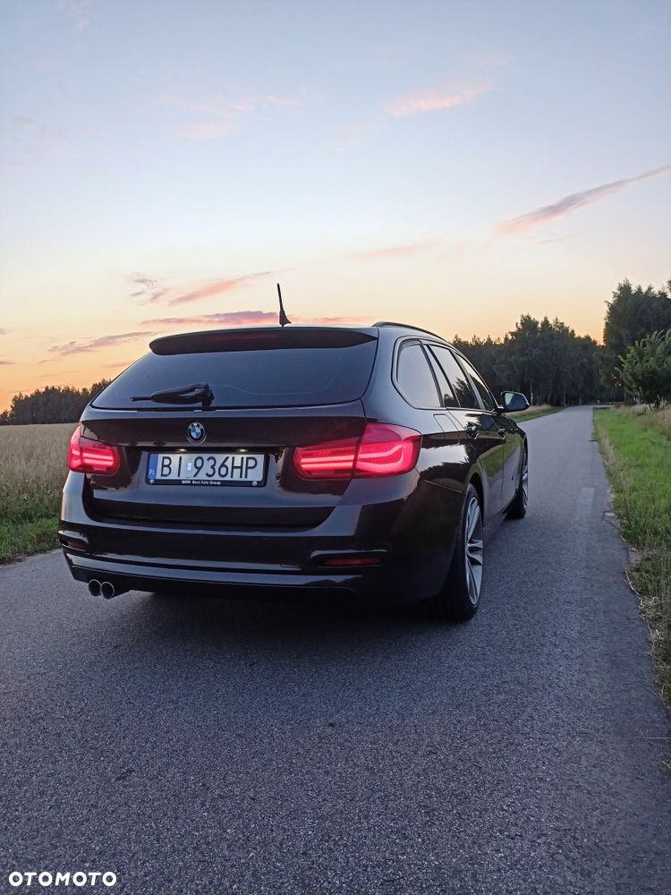 BMW Seria 3 - 3