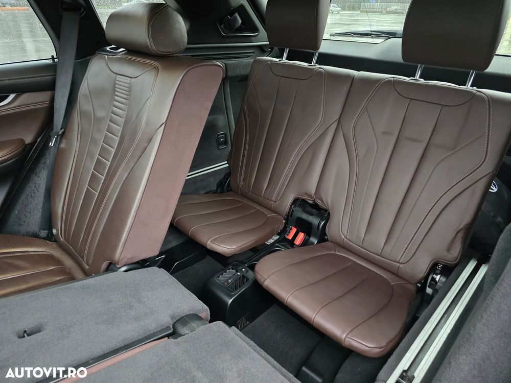 BMW X5 xDrive40d - 29