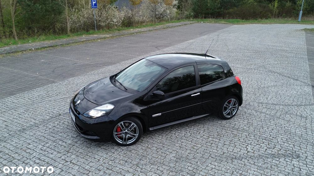 Renault Clio 2.0 16V Sport - 19