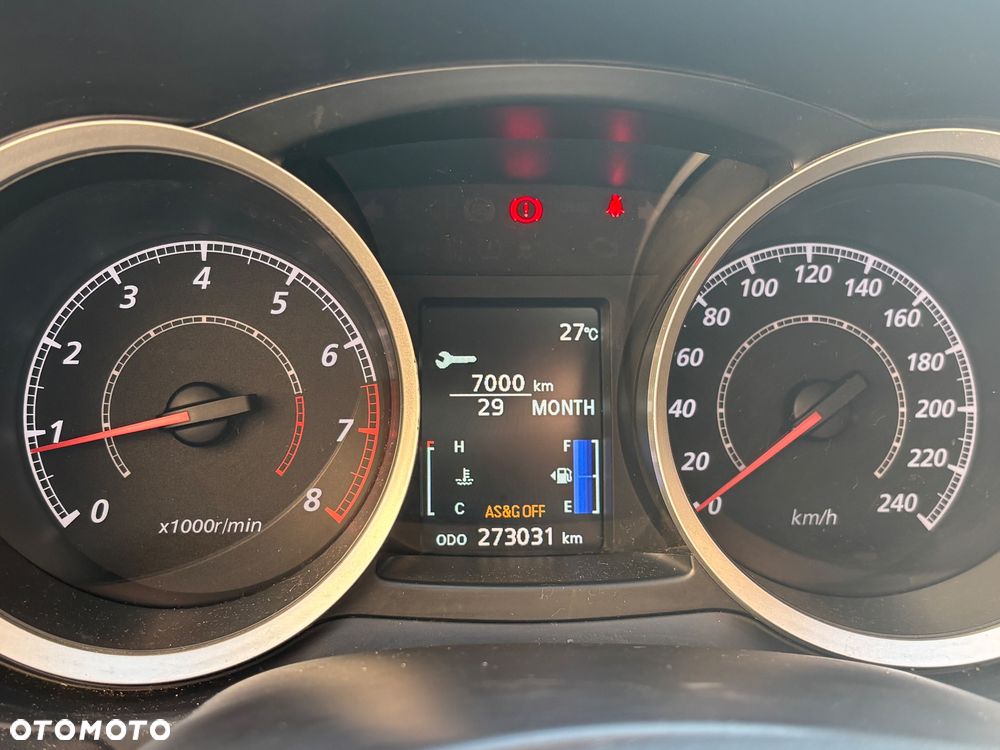 Mitsubishi Lancer 1.8 Intense - 5