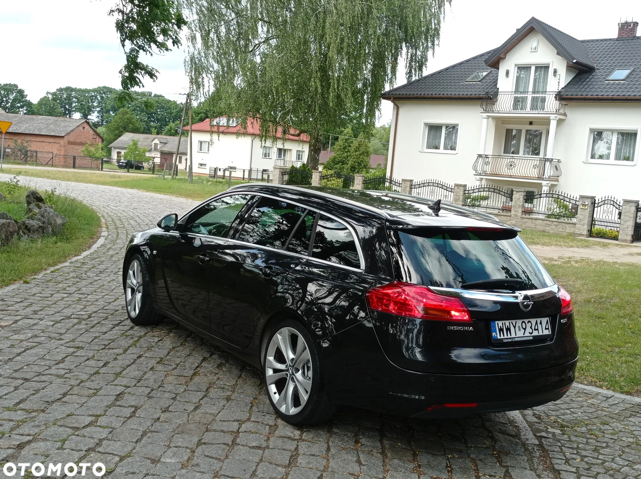 Opel Insignia 2.0 CDTI Cosmo - 4