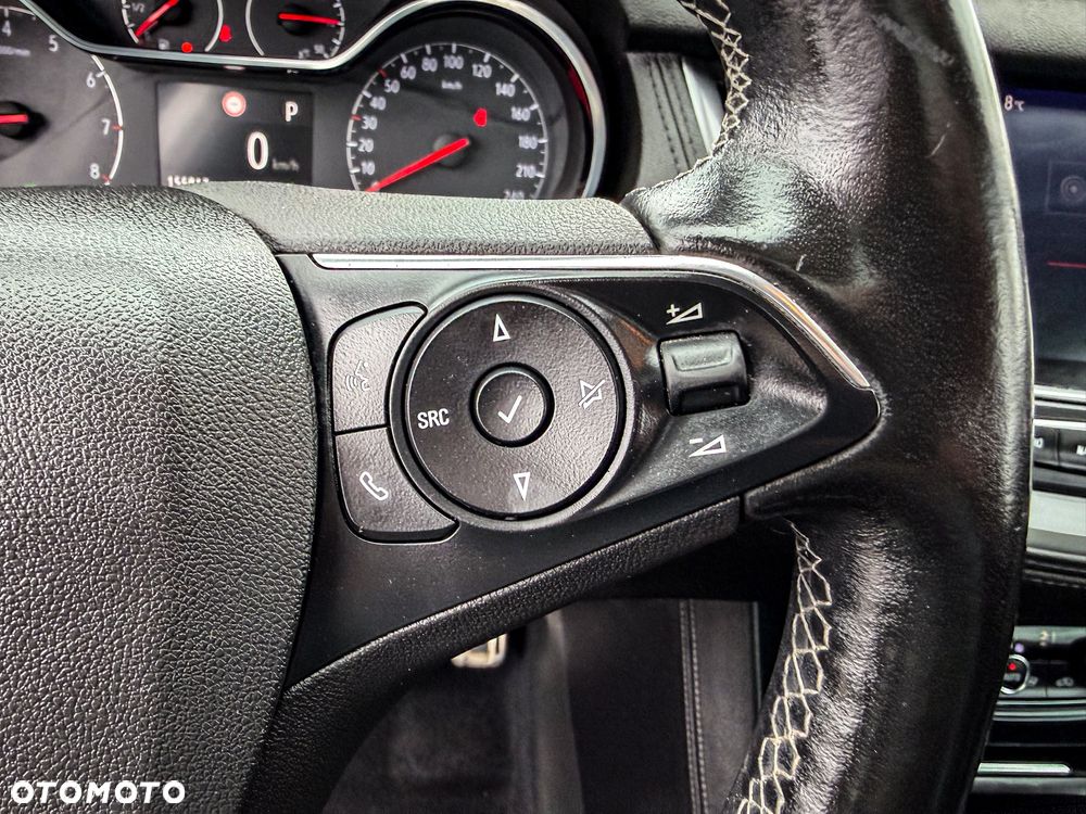 Opel Grandland X 1.2 Start/Stop Automatik Ultimate - 35