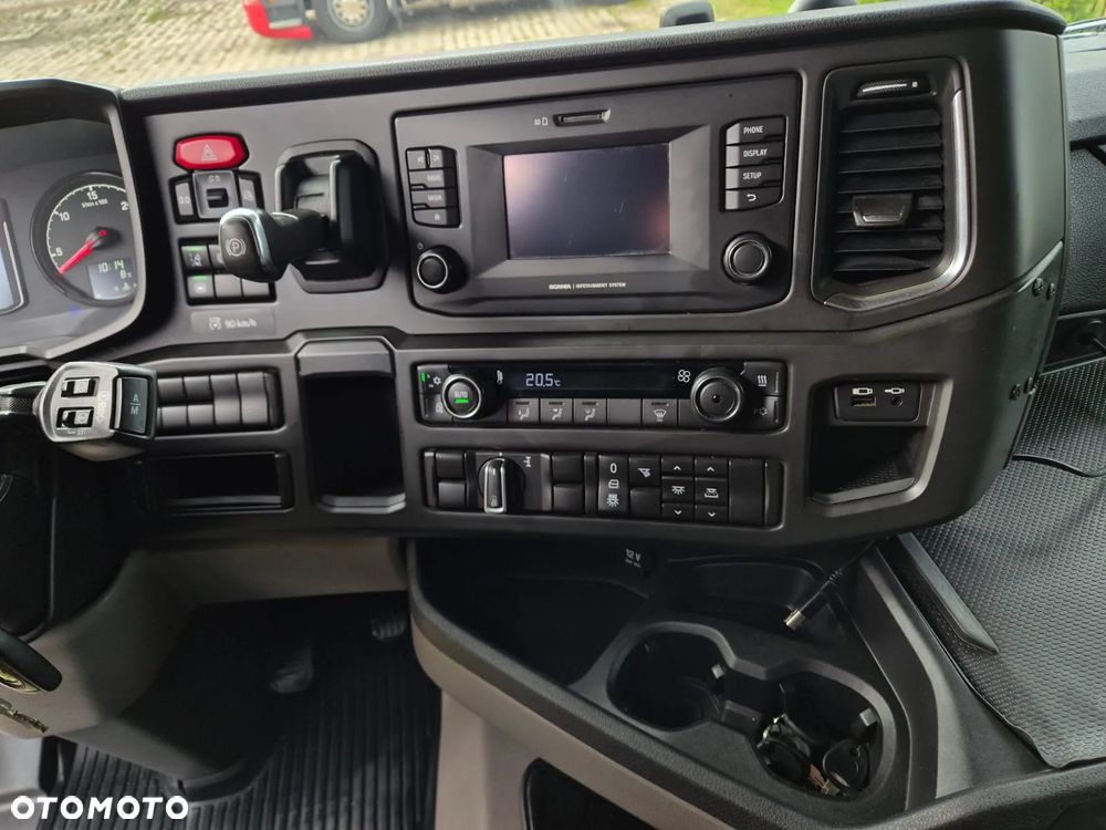 Scania R450 - 24