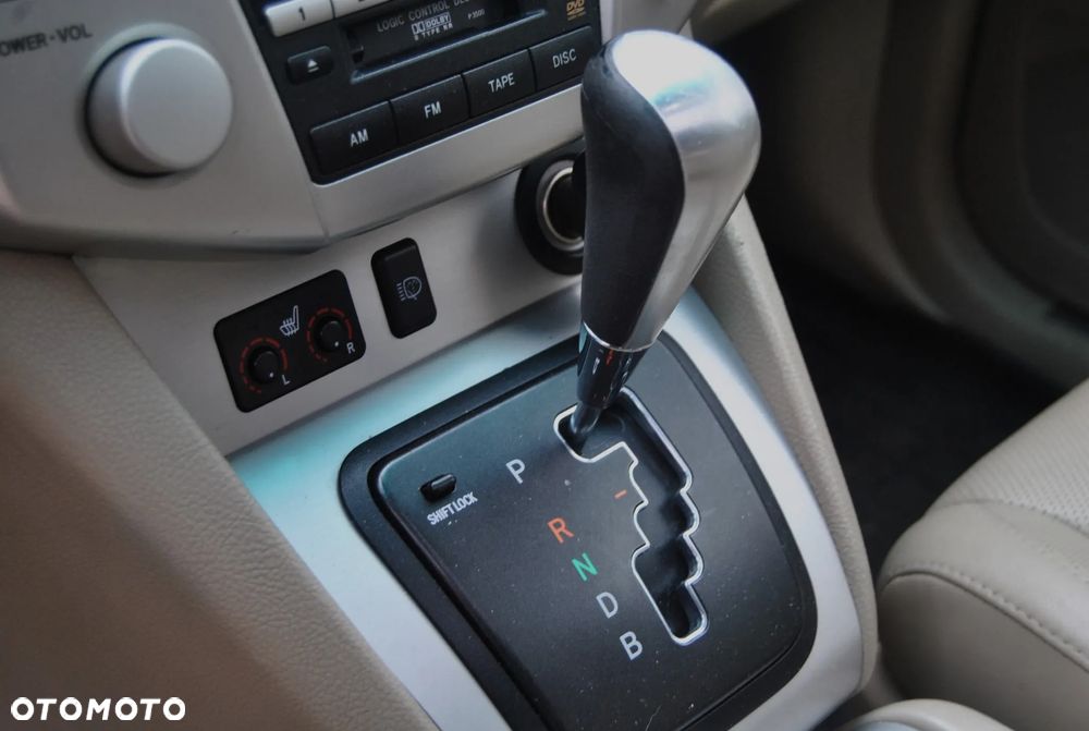 Lexus RX 400h Prestige - 14