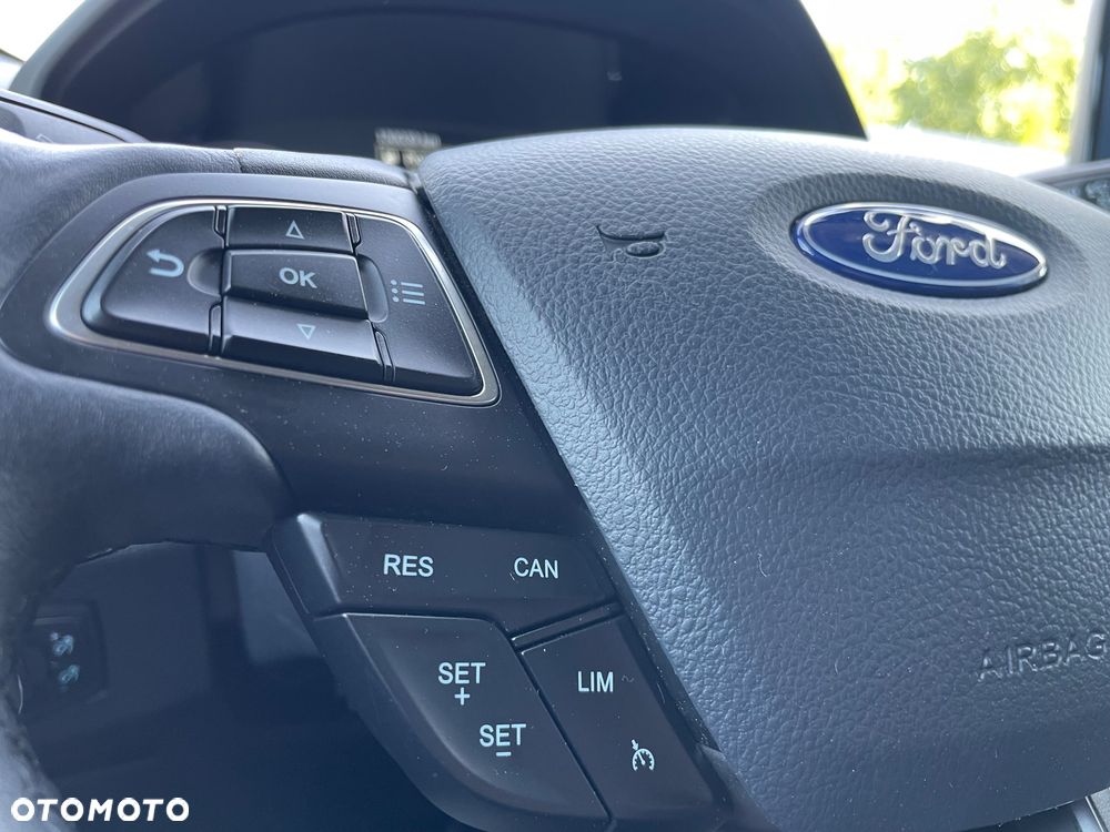 Ford EcoSport 1.0 EcoBoost COOL&CONNECT - 4