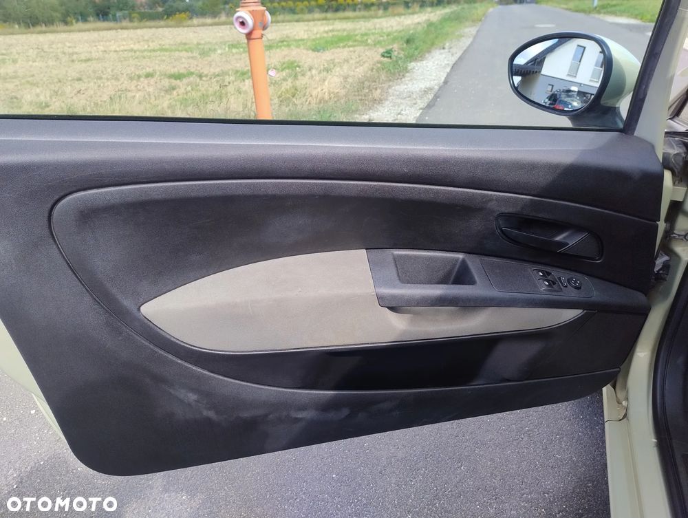Fiat Punto 1.4 16V Sporting - 14