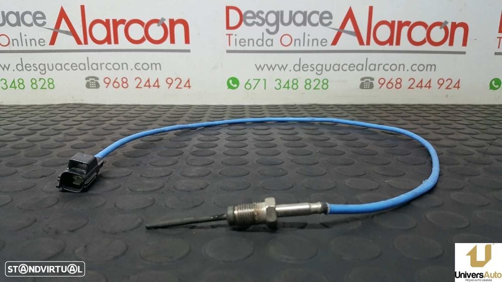 SONDA LAMBDA FORD KUGA (CBS) TITANIUM - 1