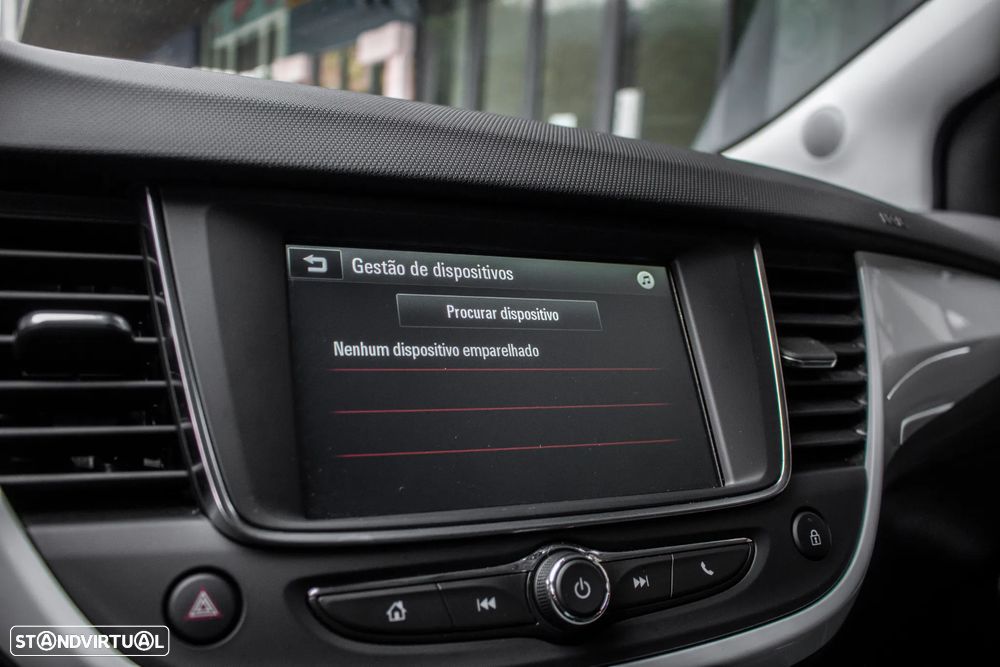 Opel Crossland X 1.2 T Edition - 38