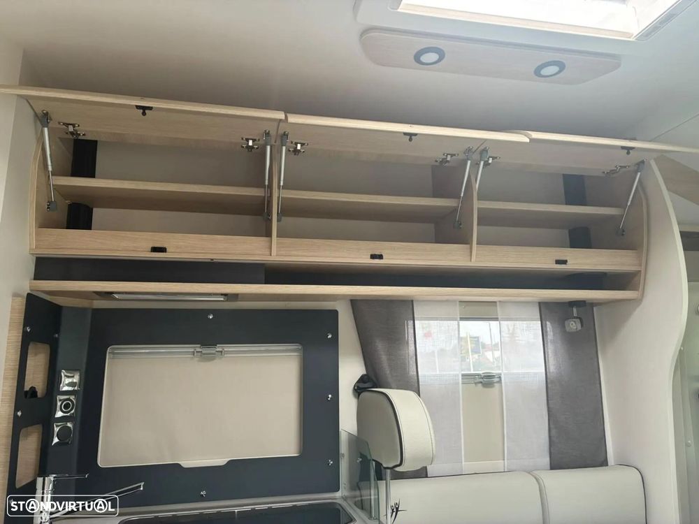Peugeot Boxer 2.2l HDI Rapido - 53