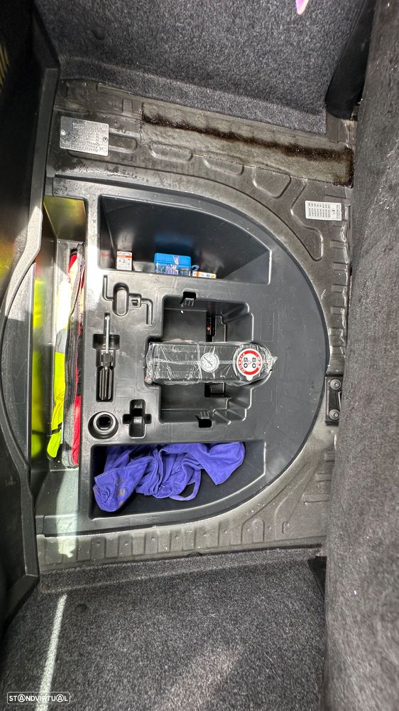 Alfa Romeo MiTo 1.3 JTD Progression S&S - 12