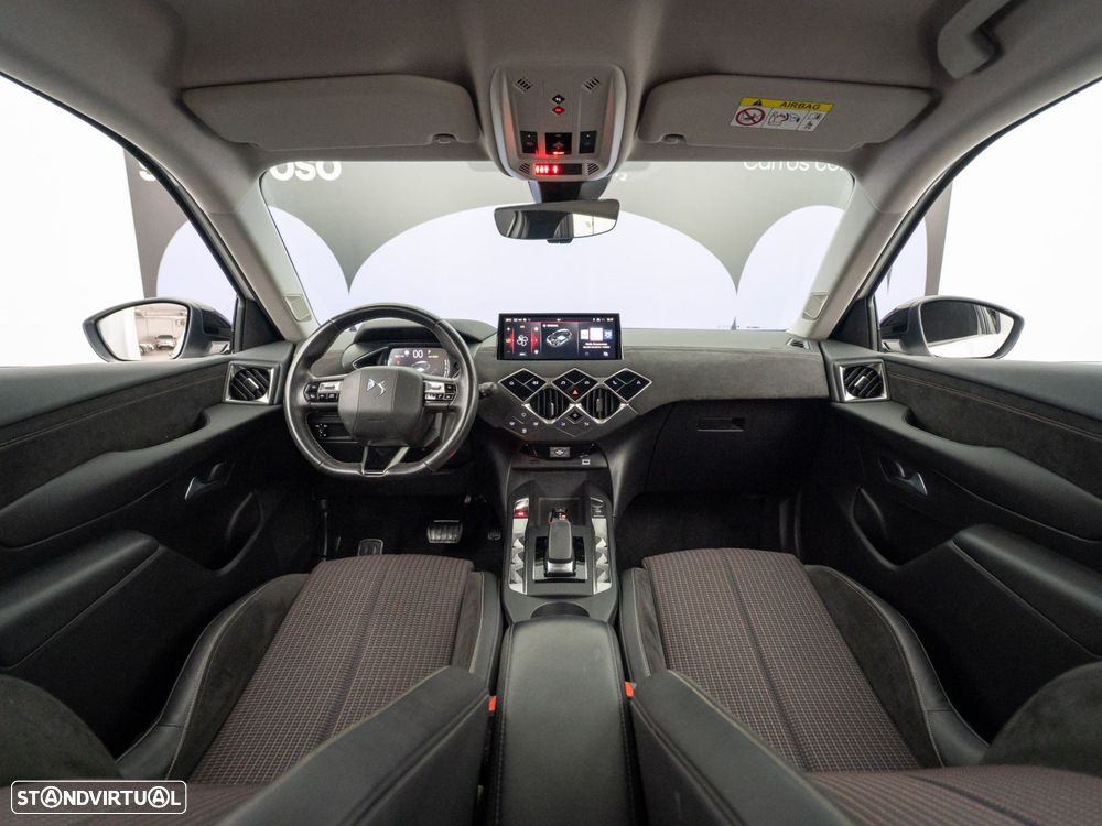 DS DS3 Crossback - 16