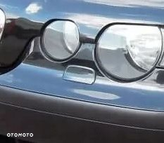 ZAŚLEPKA SPRYSKIWACZA BMW 3 E46 COMPACT KOLORY OEM PRAWA 61677066846 - 5