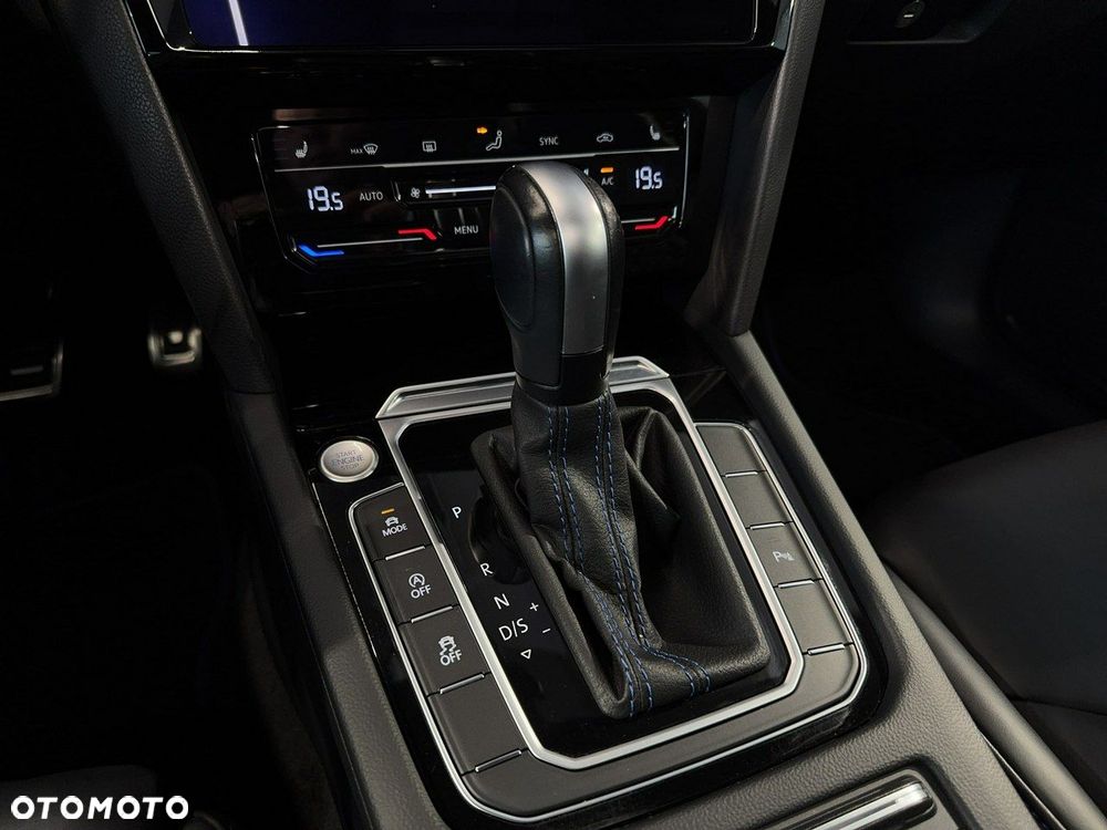 Volkswagen Arteon - 33