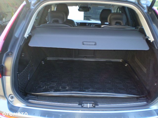 Volvo XC 60 D4 Geartronic Inscription - 15