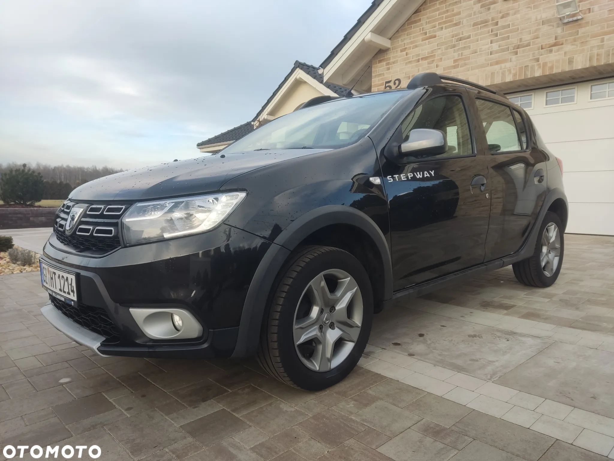 Dacia Sandero Stepway TCe 90 (S&S) Prestige - 21