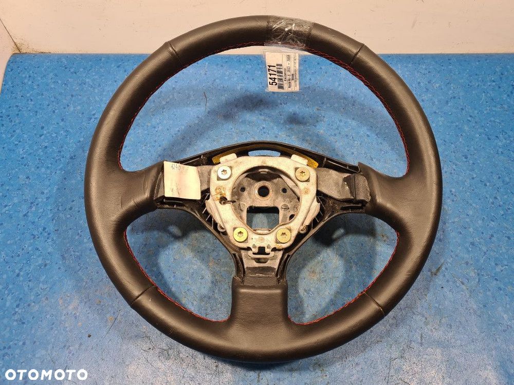 MAZDA RX-8 KIEROWNICA. - 1