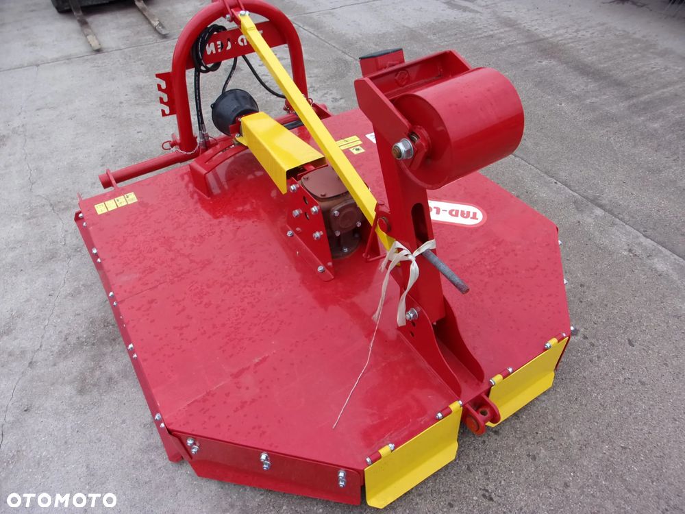 Inny Kosiarko rozdrabniacz - mulczer - kosiarka KR-1.4 KR-1.6 KR-1.8 TAD-LEN, Ursus, Ditta-Seria - 4