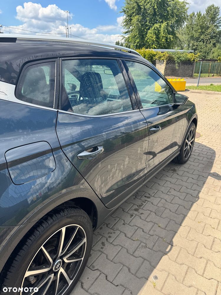 Seat Arona 1.0 TSI OPF XCELLENCE - 10