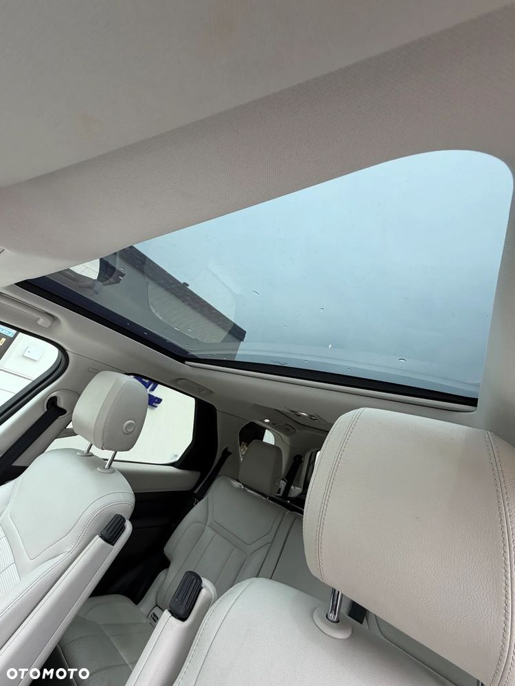 Land Rover Discovery 2.0 SD4 HSE Luxury - 15