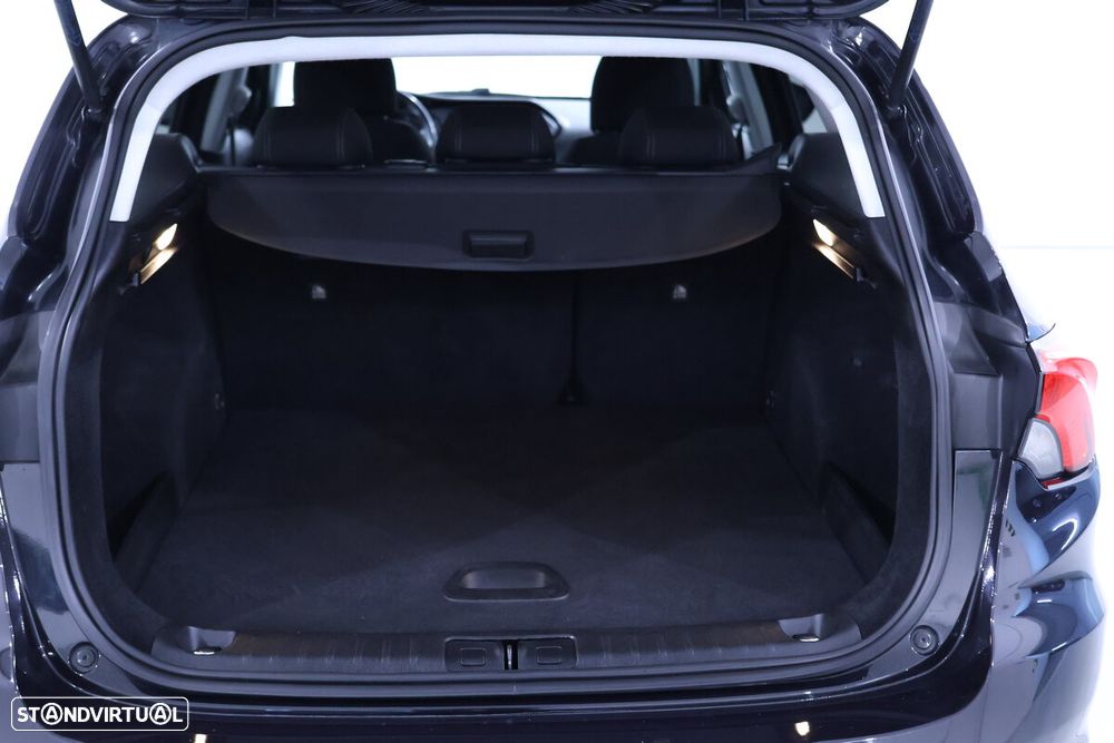 Fiat Tipo Station Wagon - 10