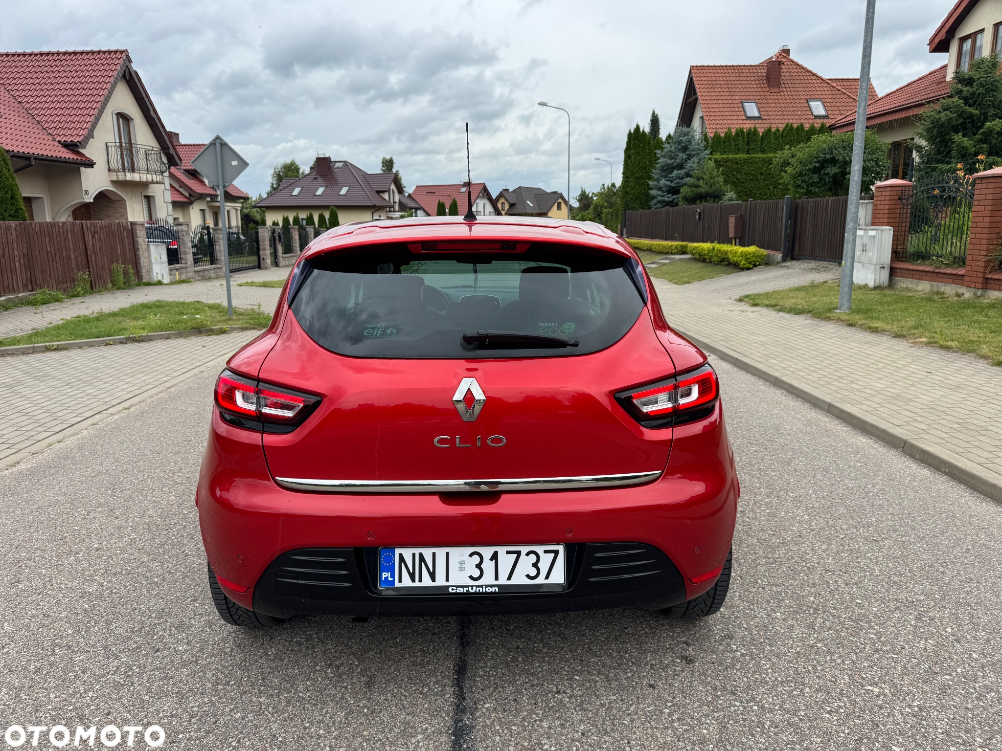Renault Clio - 15