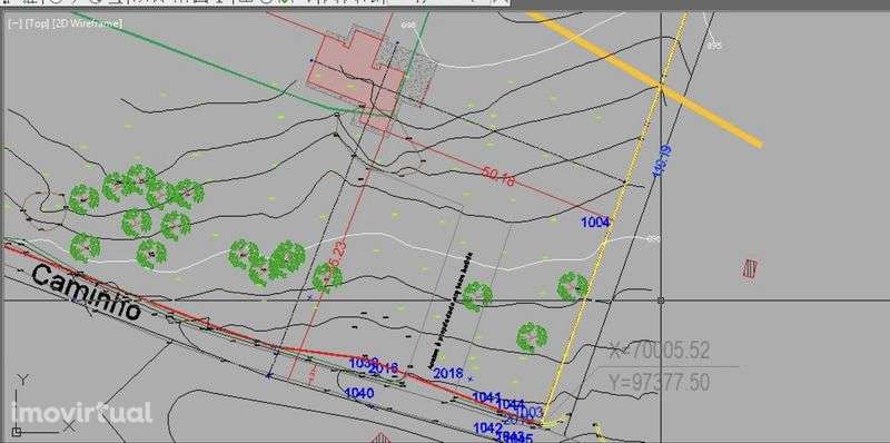 Vende-se Terreno Urbano com 2 Hectares – Excelente Oportunidade - Grande imagem: 3/3