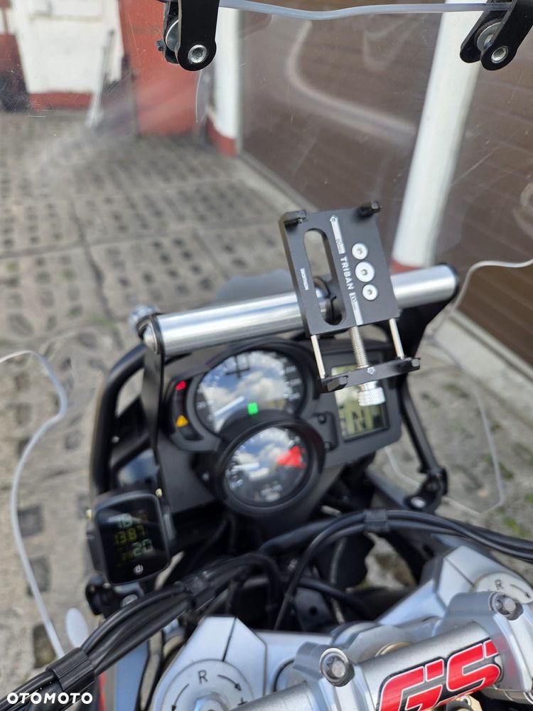 BMW GS - 14