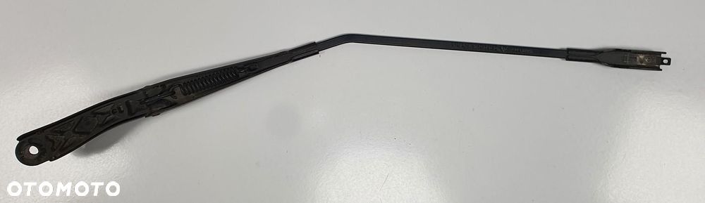 RAMIE WYCIERACZKI LEWE MERCEDES W169 EUROPA - 2