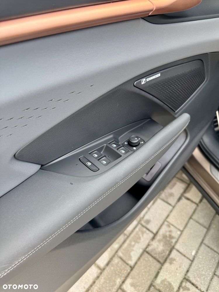 Cupra Terramar - 20