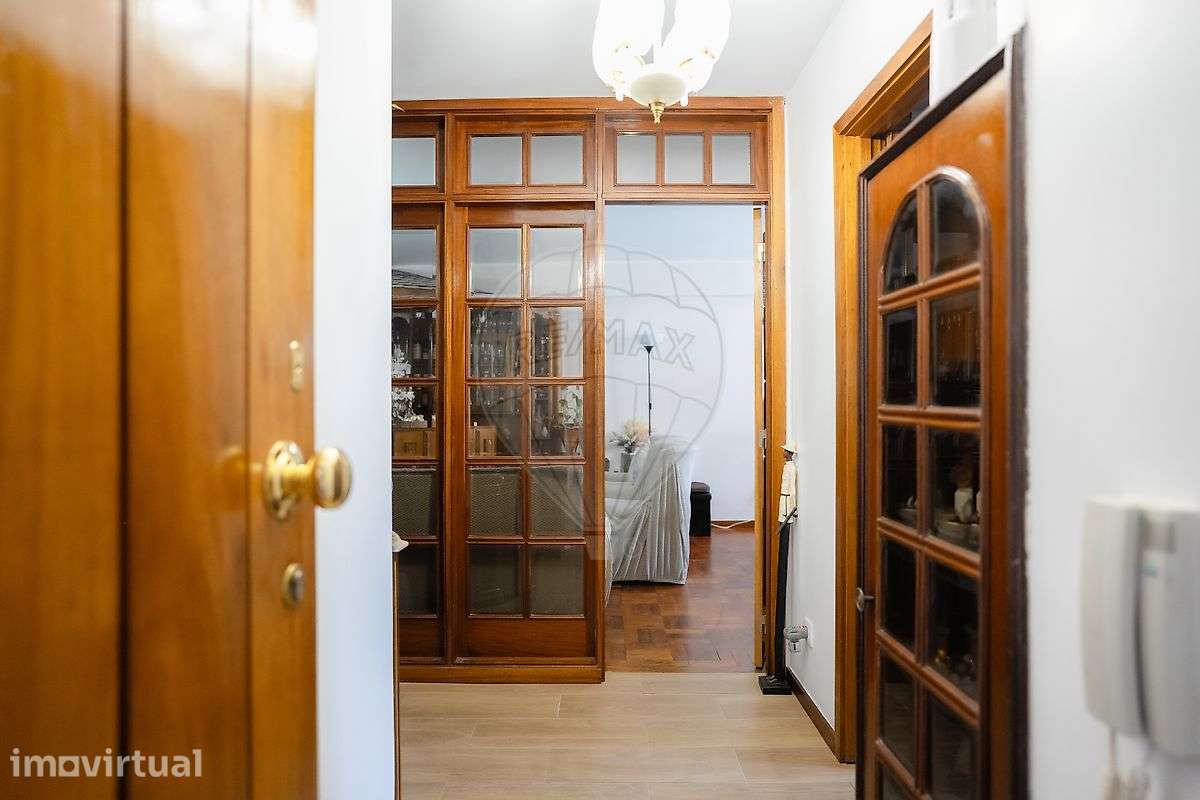 Apartamento T3 para venda - Grande imagem: 5/21
