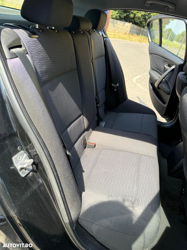 BMW Seria 1 118d - 21