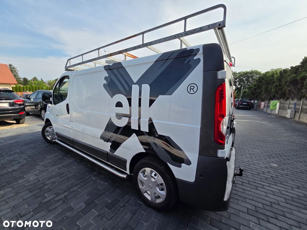Opel VIVARO - 7