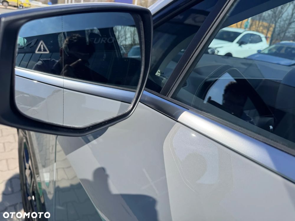 Kia Sportage 1.6 T-GDI HEV Anniversary 2WD - 6