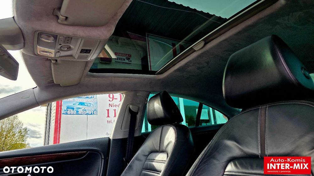 Volkswagen Passat CC - 24