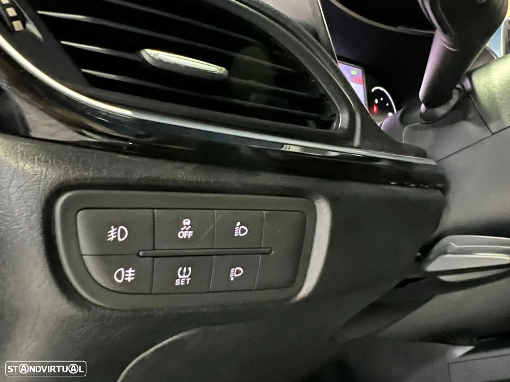 Fiat Tipo Station Wagon - 29