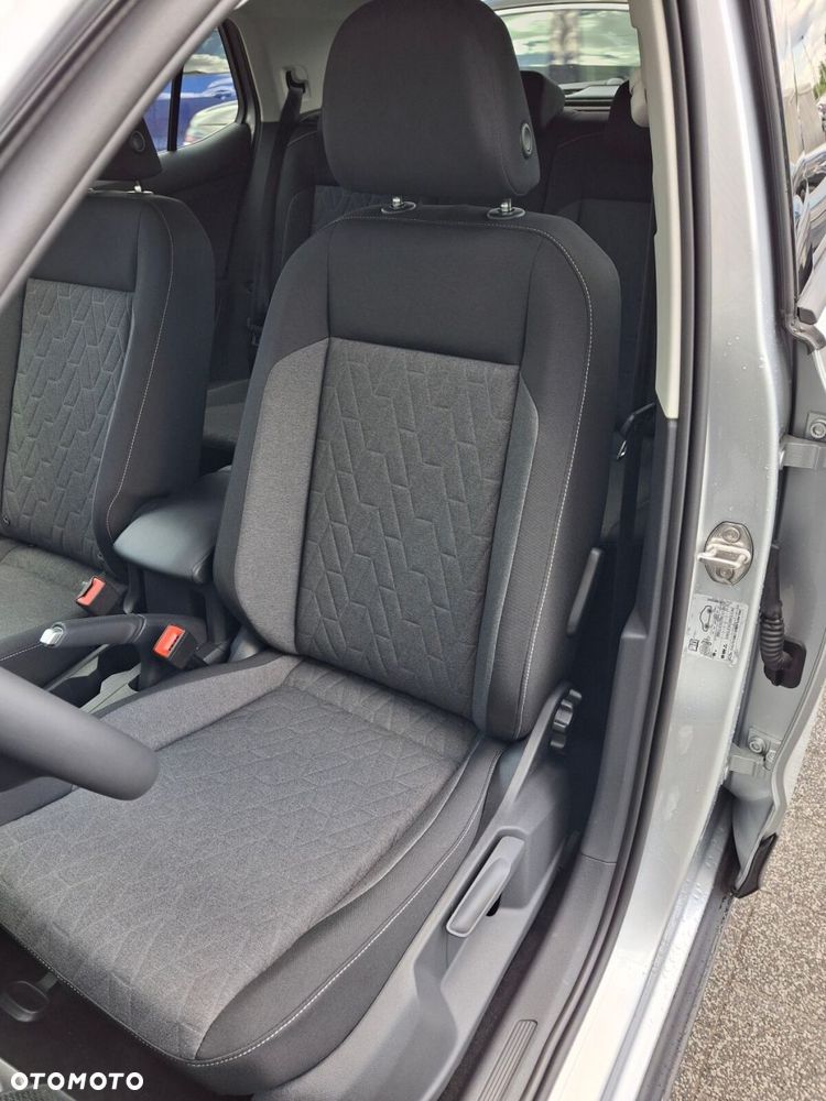Volkswagen T-Cross 1.0 TSI Life Plus - 12
