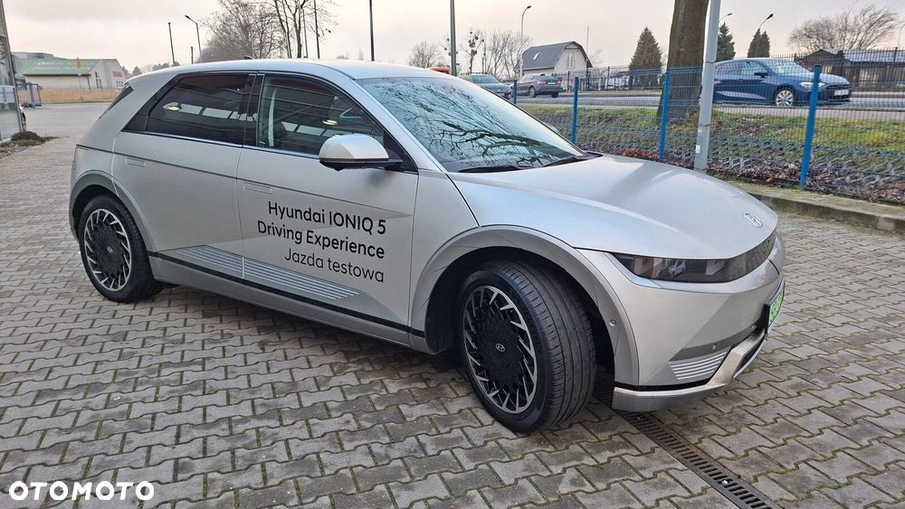 Hyundai IONIQ 5 - 3