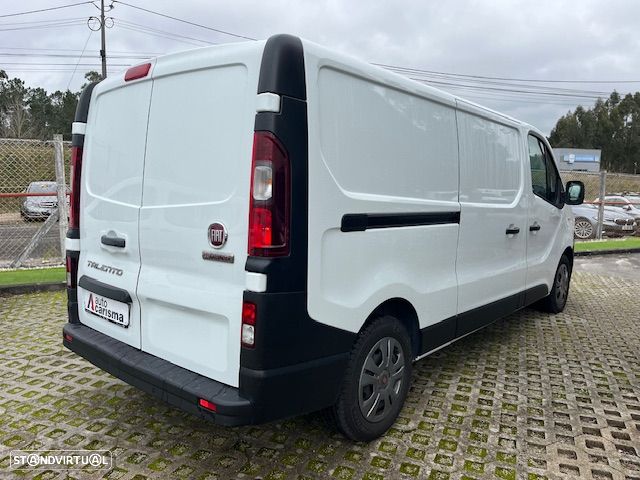 Fiat TALENTO 2.0 120cv LONGA - 6
